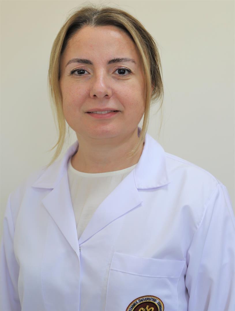 Ayşegül Batıoğlu Karaaltın